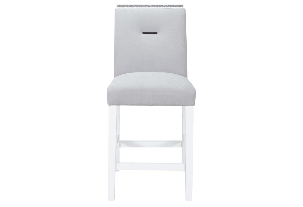 MONACO BAR STOOL - Home Furniture And More (Brentwood, MD)