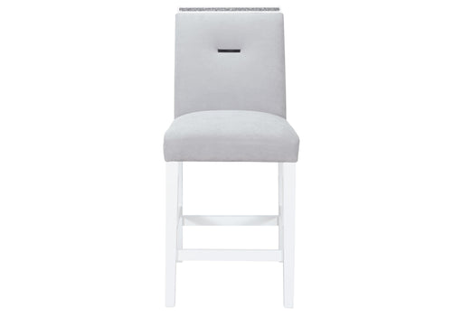 MONACO BAR STOOL - Home Furniture And More (Brentwood, MD)