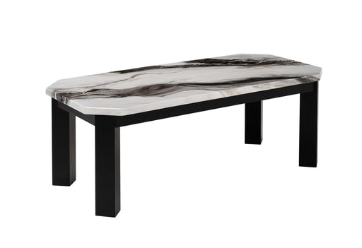 T06 COFFEE TABLE - Home Furniture And More (Brentwood, MD)
