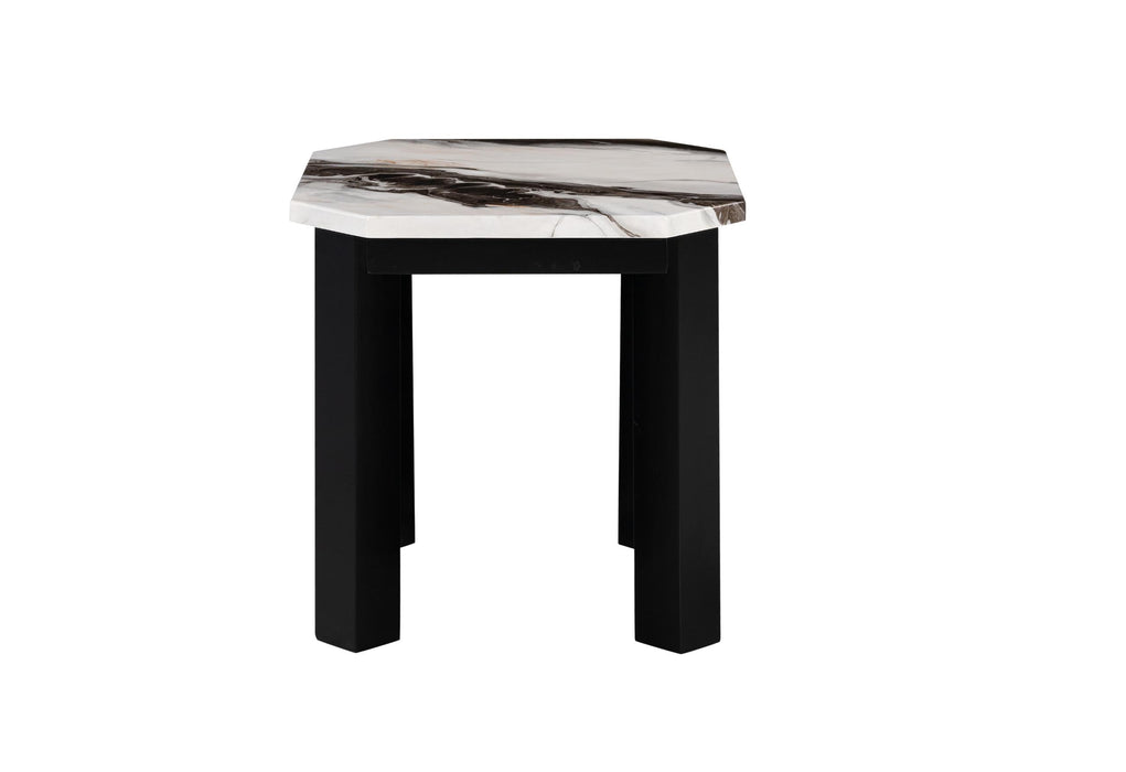 T06 END TABLE - Home Furniture And More (Brentwood, MD)