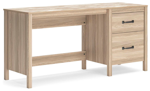Battelle 60" Home Office Desk - Home Furniture And More (Brentwood, MD)