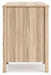 Battelle 60" Home Office Desk - Home Furniture And More (Brentwood, MD)