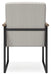 Montia Home Office Set - Home Furniture And More (Brentwood, MD)