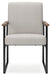 Montia Home Office Set - Home Furniture And More (Brentwood, MD)