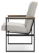 Montia Home Office Set - Home Furniture And More (Brentwood, MD)