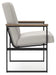 Montia Home Office Set - Home Furniture And More (Brentwood, MD)