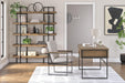 Montia Home Office Set - Home Furniture And More (Brentwood, MD)