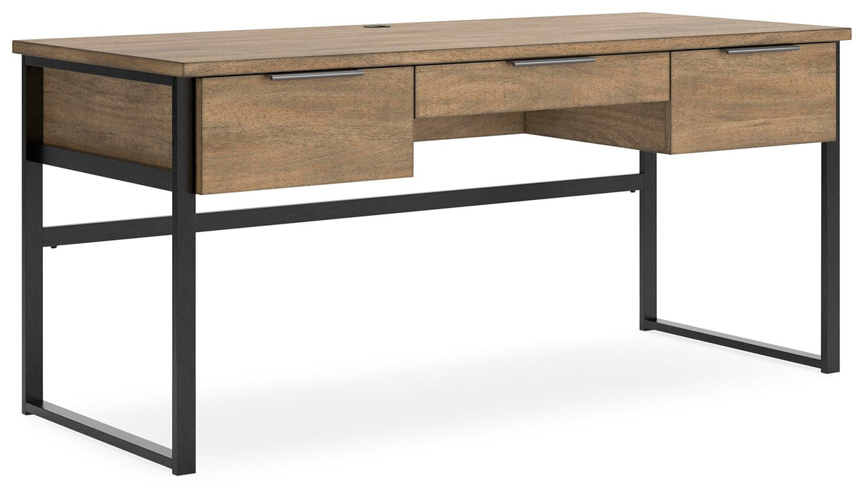 Montia Home Office Set - Home Furniture And More (Brentwood, MD)