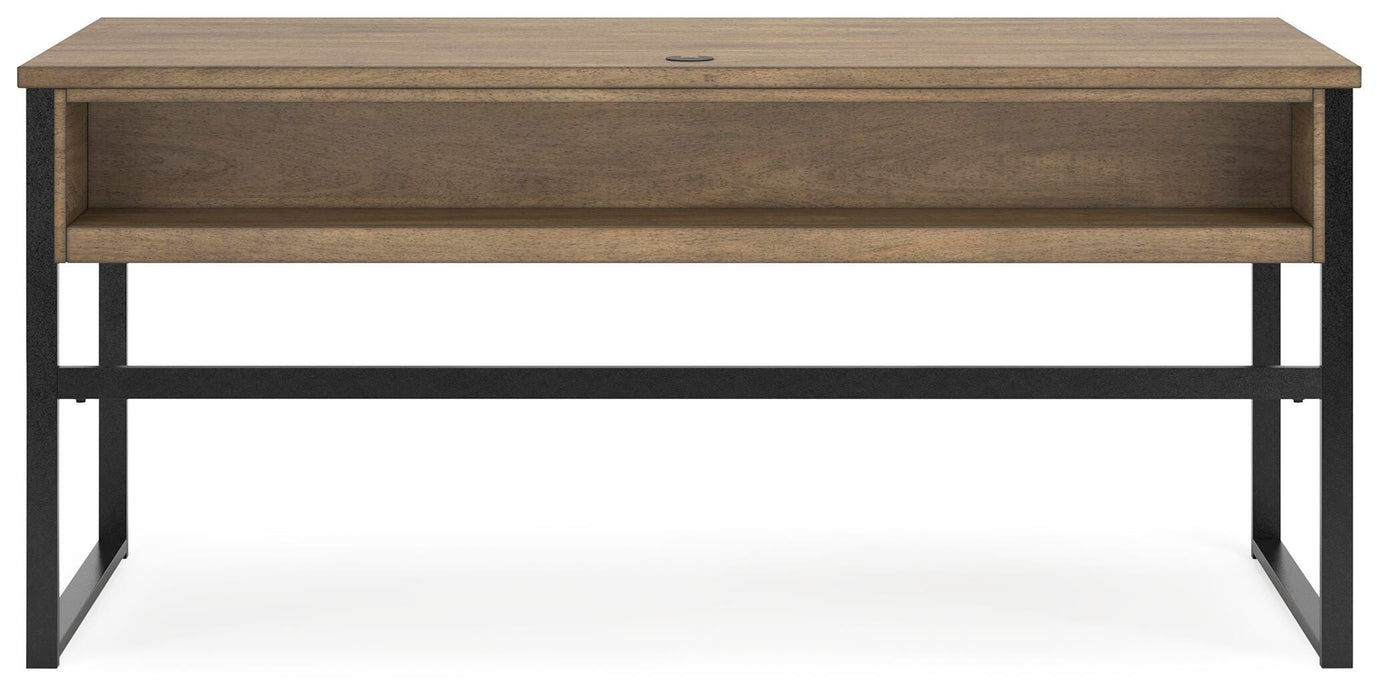 Montia Home Office Set - Home Furniture And More (Brentwood, MD)