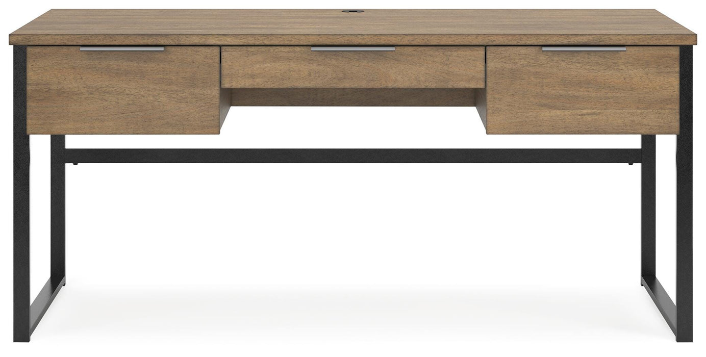 Montia Home Office Set - Home Furniture And More (Brentwood, MD)
