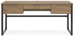 Montia Home Office Set - Home Furniture And More (Brentwood, MD)