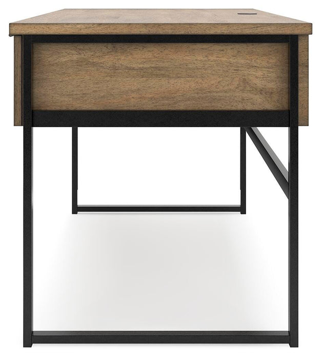 Montia Home Office Set - Home Furniture And More (Brentwood, MD)