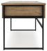 Montia Home Office Set - Home Furniture And More (Brentwood, MD)