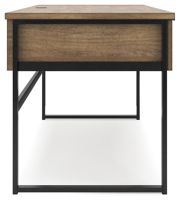 Montia Home Office Set - Home Furniture And More (Brentwood, MD)