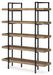 Montia Home Office Set - Home Furniture And More (Brentwood, MD)