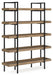 Montia Home Office Set - Home Furniture And More (Brentwood, MD)