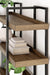 Montia Home Office Set - Home Furniture And More (Brentwood, MD)