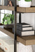 Montia Home Office Set - Home Furniture And More (Brentwood, MD)