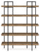 Montia Home Office Set - Home Furniture And More (Brentwood, MD)