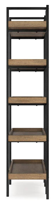 Montia Home Office Set - Home Furniture And More (Brentwood, MD)