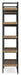 Montia Home Office Set - Home Furniture And More (Brentwood, MD)