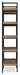 Montia Home Office Set - Home Furniture And More (Brentwood, MD)