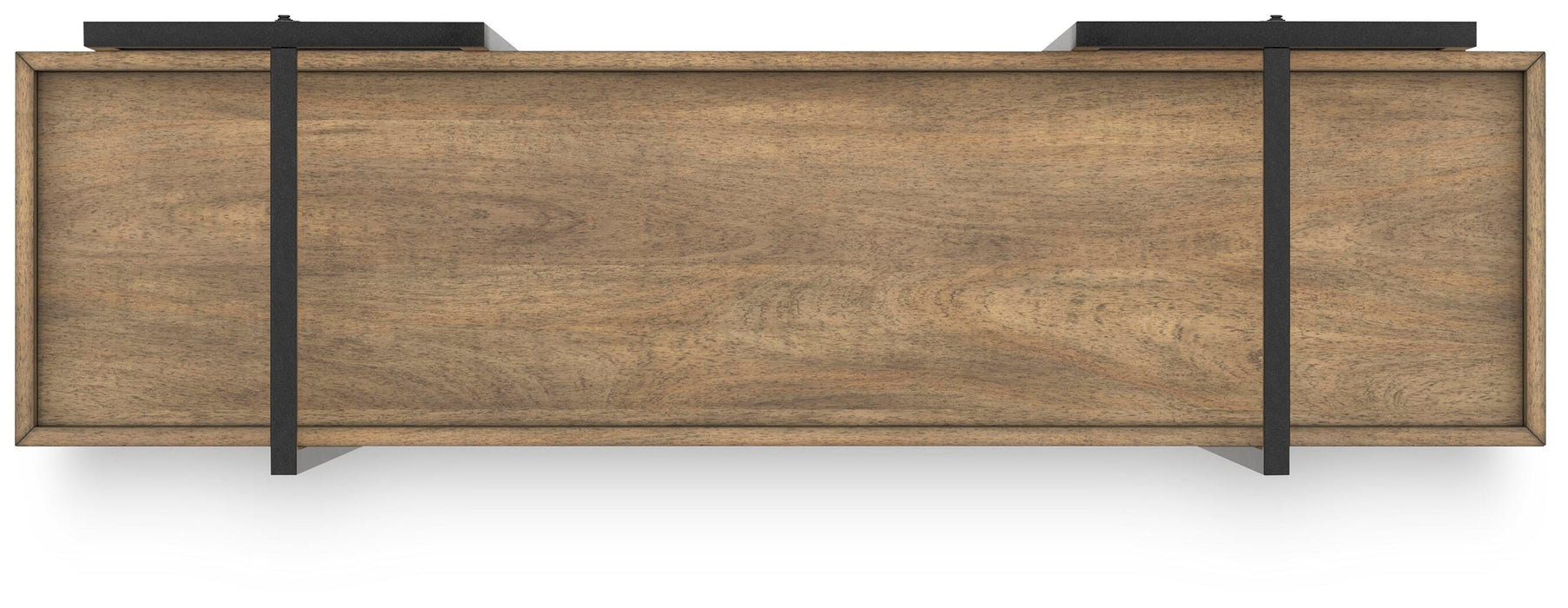 Montia Home Office Set - Home Furniture And More (Brentwood, MD)