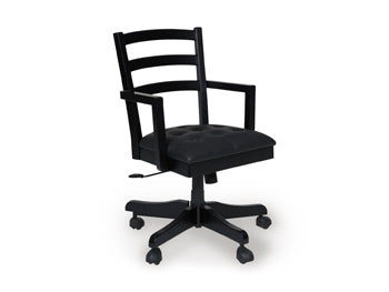 Wildenauer Home Office Desk Chair - Home Furniture And More (Brentwood, MD)