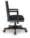 Wildenauer Home Office Desk Chair - Home Furniture And More (Brentwood, MD)