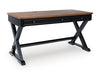 Wildenauer Home Office Desk - Home Furniture And More (Brentwood, MD)