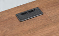 Wildenauer Home Office Desk - Home Furniture And More (Brentwood, MD)