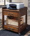 Baldridge Printer Stand - Home Furniture And More (Brentwood, MD)