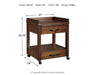Baldridge Printer Stand - Home Furniture And More (Brentwood, MD)