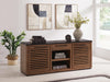 Kallari Credenza - Home Furniture And More (Brentwood, MD)