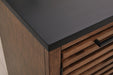 Kallari Credenza with Desk Return - Home Furniture And More (Brentwood, MD)