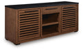 Kallari Credenza - Home Furniture And More (Brentwood, MD)