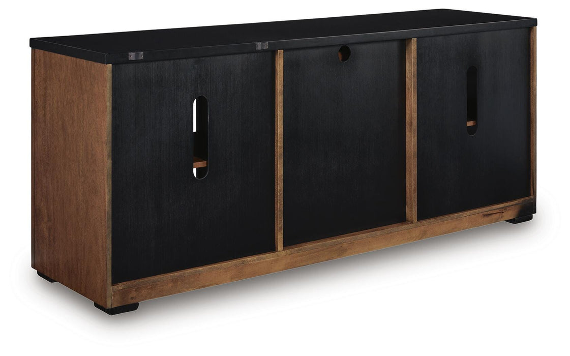 Kallari Credenza - Home Furniture And More (Brentwood, MD)