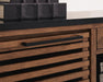 Kallari Credenza - Home Furniture And More (Brentwood, MD)