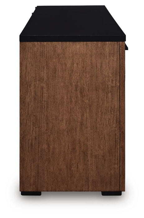 Kallari Credenza - Home Furniture And More (Brentwood, MD)