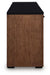 Kallari Credenza - Home Furniture And More (Brentwood, MD)