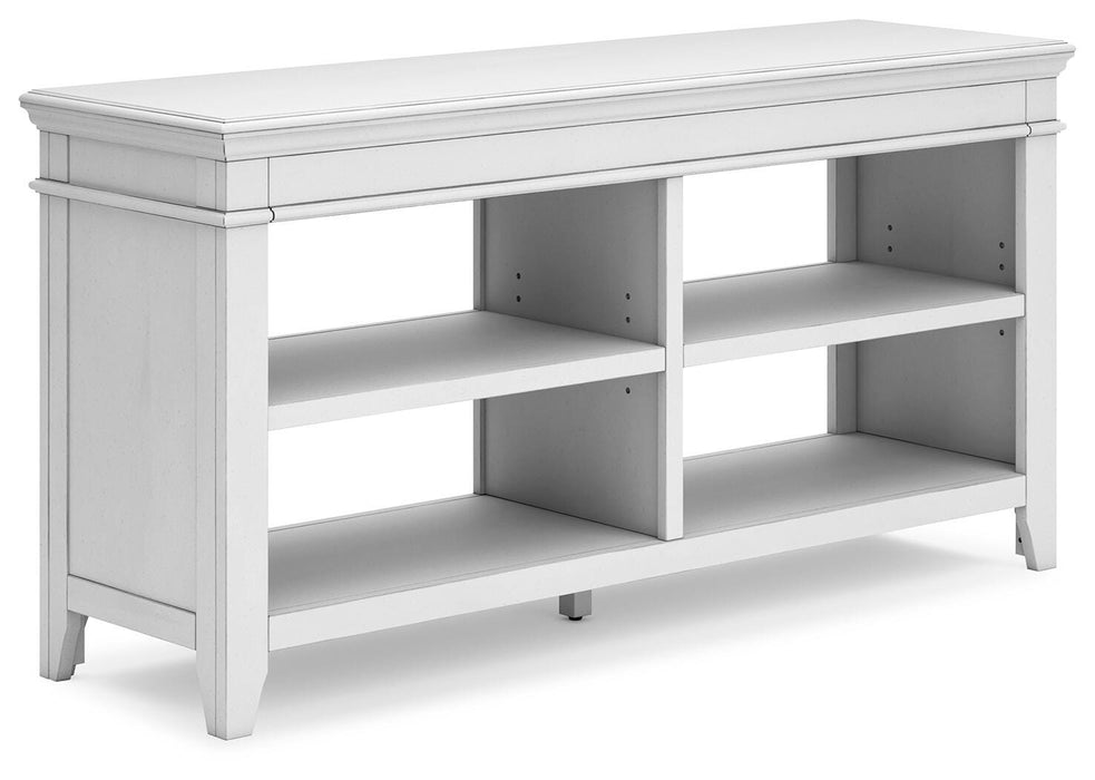 Kanwyn Credenza - Home Furniture And More (Brentwood, MD)
