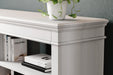 Kanwyn Credenza - Home Furniture And More (Brentwood, MD)