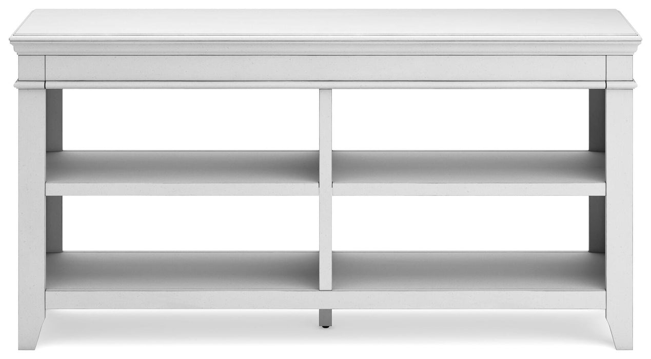 Kanwyn Credenza - Home Furniture And More (Brentwood, MD)
