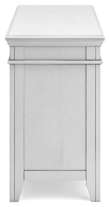 Kanwyn Credenza - Home Furniture And More (Brentwood, MD)