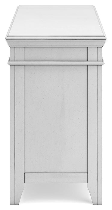 Kanwyn Credenza - Home Furniture And More (Brentwood, MD)