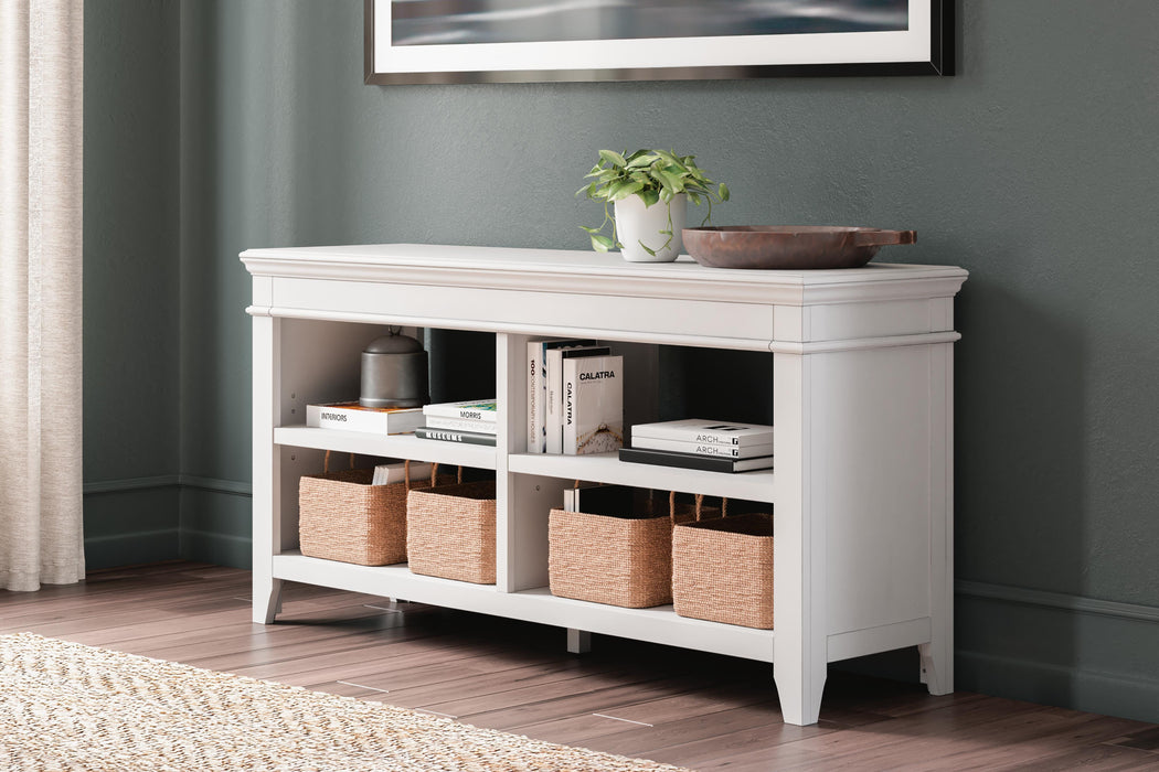 Kanwyn Credenza - Home Furniture And More (Brentwood, MD)
