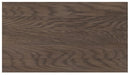 Weaver Nightstand in Two Tone 1626-4 - Home Furniture And More (Brentwood, MD)