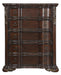 Royal Highlands 5 Drawer Chest in Rich Cherry 1603-9 - Home Furniture And More (Brentwood, MD)
