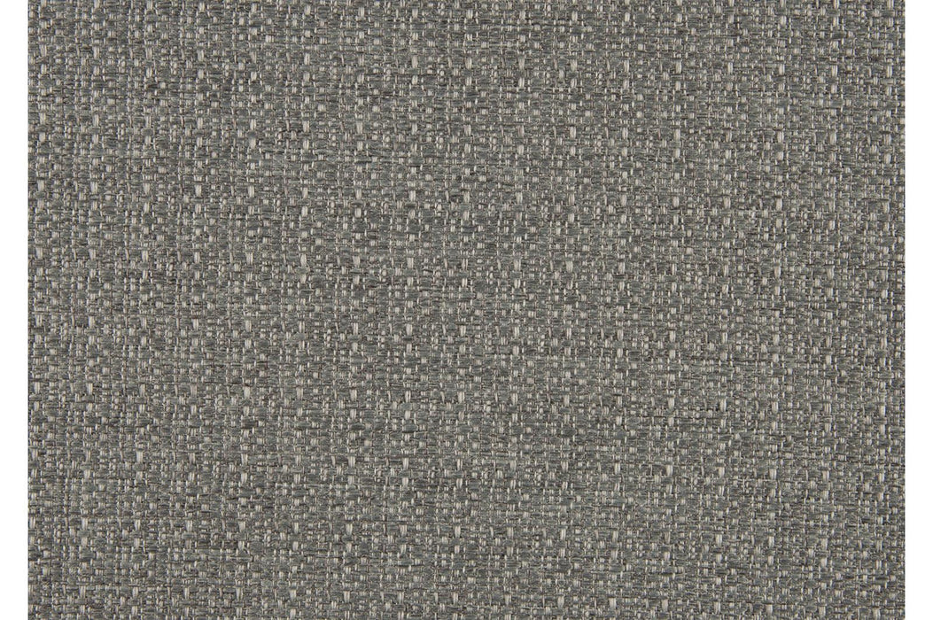 Granby Bench in Antique Gray 5627GY-13 - Home Furniture And More (Brentwood, MD)