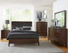Cotterill 6 Drawer Dresser in Cherry 1730-5 - Home Furniture And More (Brentwood, MD)